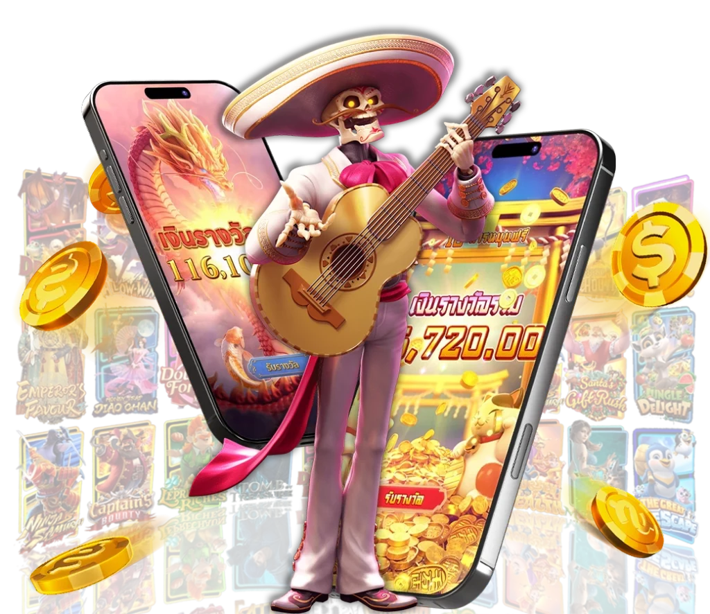 PG SLOT - Winland168